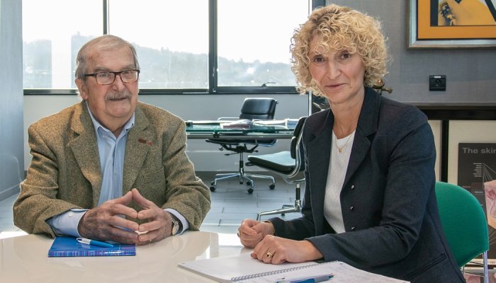 Silab fait évoluer sa gouvernance pour pérenniser son indépendance
