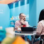 Organizers say international buyers were back to Cosmoprof Asia in 2025 (Photo: Cosmoprof Asia)