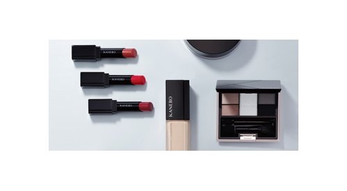 Kanebo receives two design awards in Germany