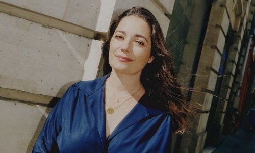 Marie Salamagne et Frank Voelkl, dsm-firmenich, promus Maîtres Parfumeurs