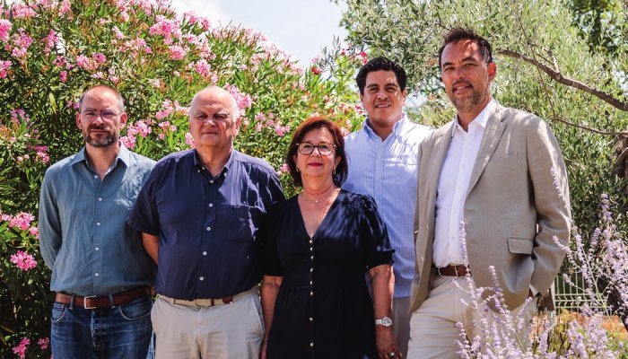 Fragrances: Symrise completes acquisition of Floral Concept