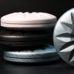 Avec BeautyWood, Quadpack invite à conjuguer luxe et naturalité du bois (Photo : Quadpack)