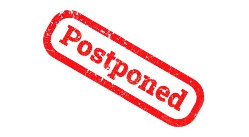 Tradeshows: Update on postponed and cancelled events