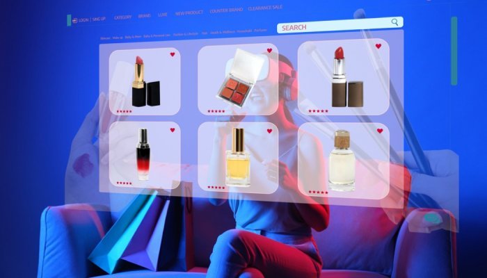 IA, parfum et innovation sensorielle : Une formula gagnante ?