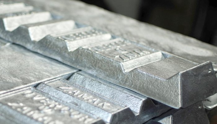 The Ecoinvent database delivers major cut to zamak's carbon footprint