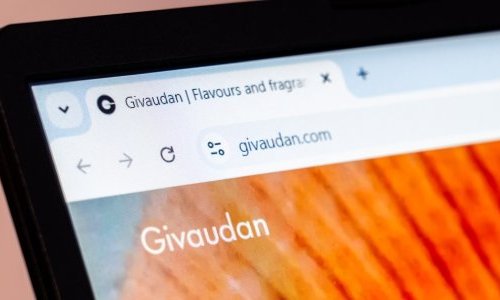 Givaudan: Perfumery drives nine-month growth