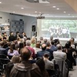 On December 17, the Musée International de la Parfumerie in Grasse, France, hosted the graduation and awards ceremony concluding the training program of the 2025 class of the ASFO's Grasse Institute of Perfumery (GIP). (Photo: Benoit Page ©)