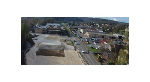 G. Pivaudran investit massivement