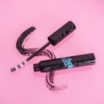 Brush Beats Mascara Collection - Geka