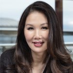 Annie Young-Scrivner, CEO, Wella Company.