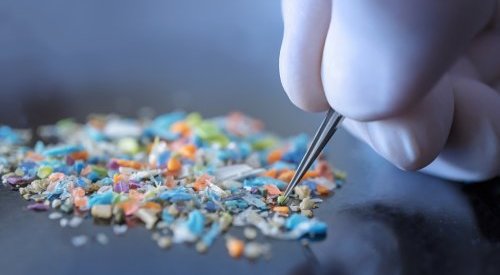 Microplastics: How the EU plans to reduce pollution by 30% by 2030