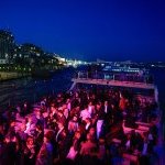 Relationships, Vision, and Business: Cosmoprof Worldwide Bologna launches in Istanbul a program of international networking events for companies, professionals, and stakeholders in the cosmetics industry (Photo: Cosmoprof Worldwide Bologna)