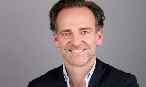 Renaud de Lesquen, nouveau président Mode et Beauté chez Rabanne (Puig)