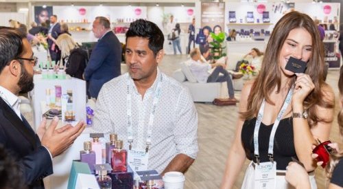 First edition of Cosmoprof North America Miami welcomed 19,000 visits