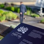 Un jardin de plantes à parfum sur le toit de Paris Expo Porte de Versailles (Photo : Kim Redler / Viparis ©)