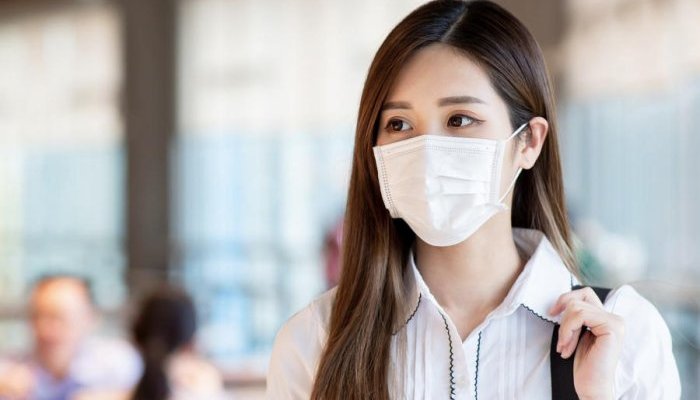 How did the Covid-19 pandemic change the Asia-Pacific beauty marketplace?