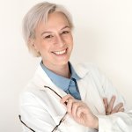 Marie Drago, fondatrice de Gallinée (Photo : Gallinée)