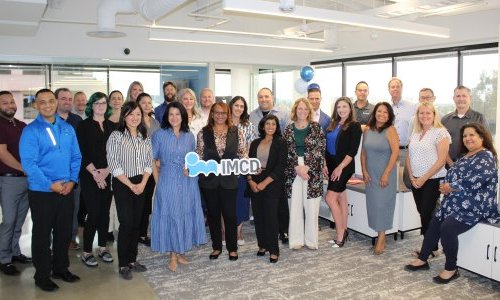 IMCD opens new Beauty & Personal Care laboratory in Brea, California