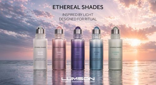 Ethereal Shades by Lumson: one bottle, endless possibilities