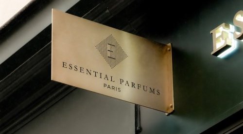 Essential Parfums s'installe rue des Francs-Bourgeois, à Paris