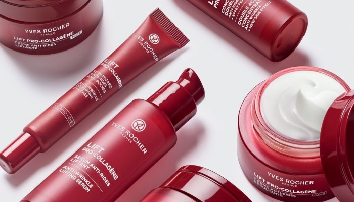 Yves Rocher déploie le Green Impact Index pour évaluer ses produits