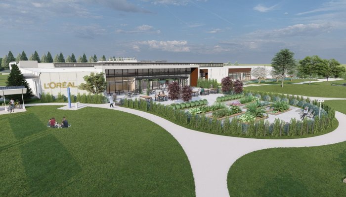 L'Oréal USA strengthens scientific innovation capabilities with new R&I Center