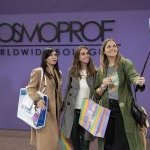 Cosmoprof ouvre cette semaine les portes de sa 55e édition à Bologne (Photo : Cosmoprof)
