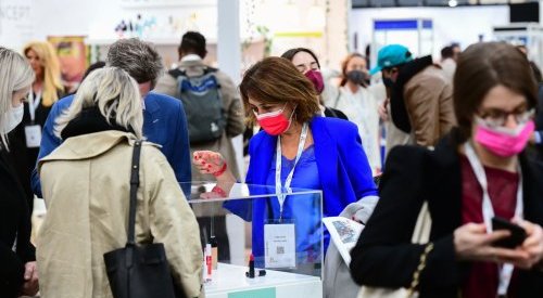 Luxe Pack Los Angeles and MakeUp in Los Angeles welcomed 4,183 visitors