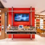 Un nouvel espace rue Cambon, pour les Éditions de Parfums Fréderic Malle (Photo : Éditions de Parfums Frédéric Malle)