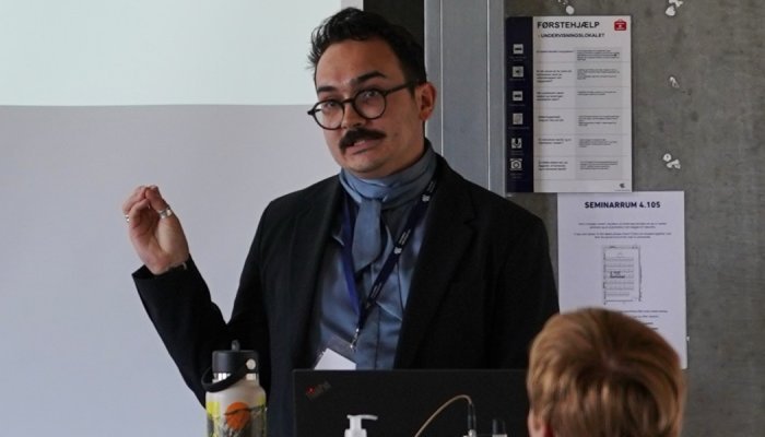 « Les plastiques ont leur place dans le réemploi », Charlie Bradley