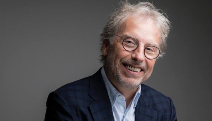 « L'activité devrait être soutenue en fin d'année », Didier Bourgine, Augros