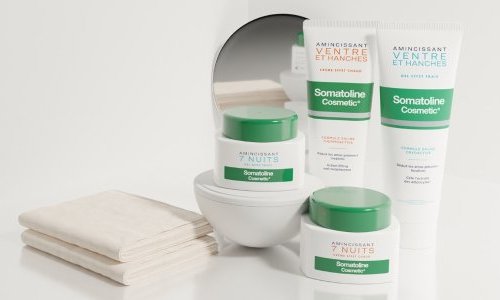 Olyos Groupe se renforce dans la cosmétique avec l'acquisition de Somatoline