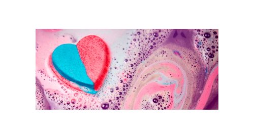 Lush champions transgender rights with a new campaign (and a bath melt)
