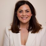 Alice Rafferty, director of beauty at Boots (Photo: Boots)