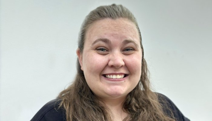 Monadnock Paper Mills appoints Dr. Heather Starkey as research scientist