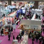 Salons professionnels : Beauty Expo devient Beautyworld Taipei (Photo : Messe Frankfurt)