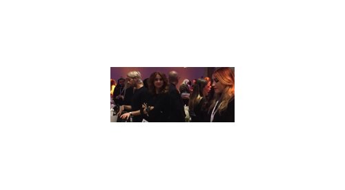 CEW's Beauty Insider Awards 2017