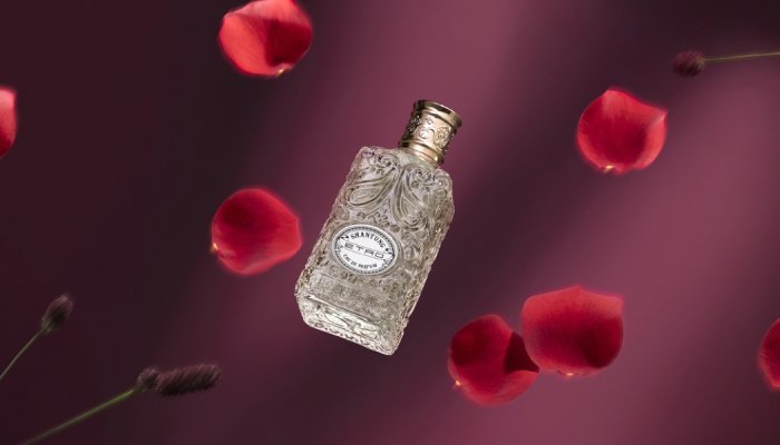 Coty strengthens its perfume portfolio with Italian fashion brand Etro