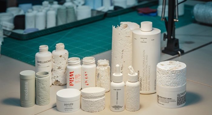 Shellworks lève 13 millions d'euros pour son alternative au plastique traditionnel