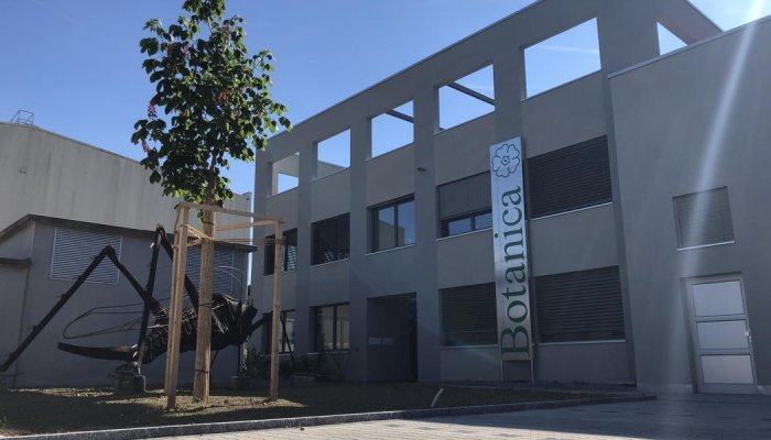 Evonik étend son portefeuille d'actifs naturels avec l'acquisition de Botanica