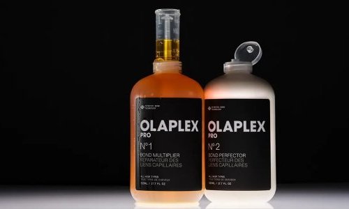 Henkel mise sur Olaplex pour se renforcer dans le capillaire haut de gamme