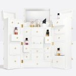 PM Studio signe La Malle des Rêves ; le calendrier de l'avant d'exception Dior (Photo : Parfums Christian Dior)