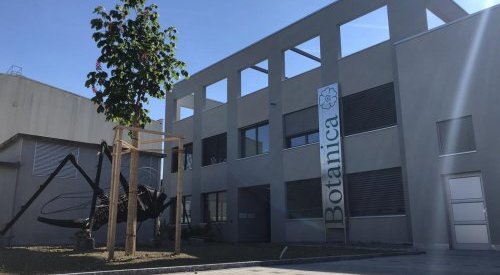 Evonik étend son portefeuille d'actifs naturels avec l'acquisition de Botanica