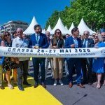 L'édition 2026 du Salon International des matières premières pour la parfumerie (SIMPPAR) s'est tenue les 26 et 27 mai derniers à Grasse (Photo : SIMPPAR)