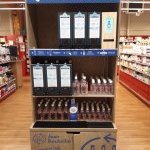  En partenariat avec la société Jean Bouteille, Roval Cosmétiques investit dans de nouvelles capacités de conditionnement pour offrir une solution vrac full service et made in France, dès le printemps 2022 (Photo : Courtesy of Roval Cosmétiques)