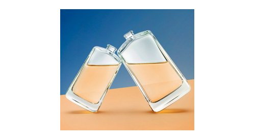 Saverglass aims to become a key player in perfumery glassware