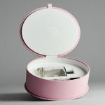 The Gift Lab s'est constitué un portefeuille d'une cinquantaine de clients dans l'univers de la beauté et du luxe (Photo : The Gift Lab)