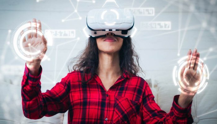 Metaverse might attract a quarter of internet users within 5 years