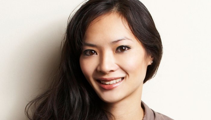 Amy Whang appointed president of Maybelline, Garnier and Essie for the US