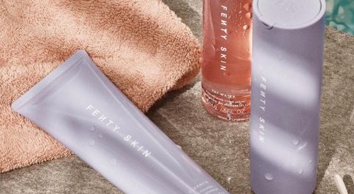 Rihanna launches inclusive, multitasking Fenty Skin line